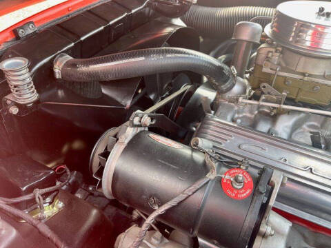 1957 Chevrolet Corvette