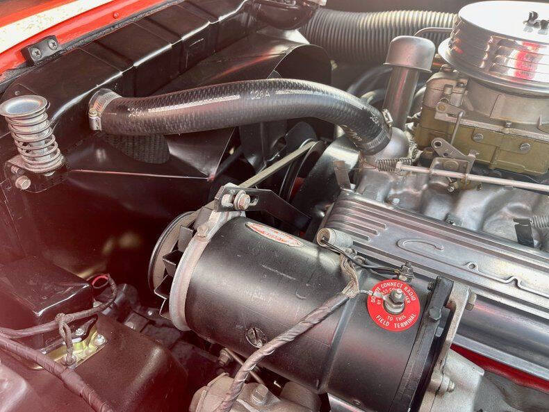 1957 Chevrolet Corvette