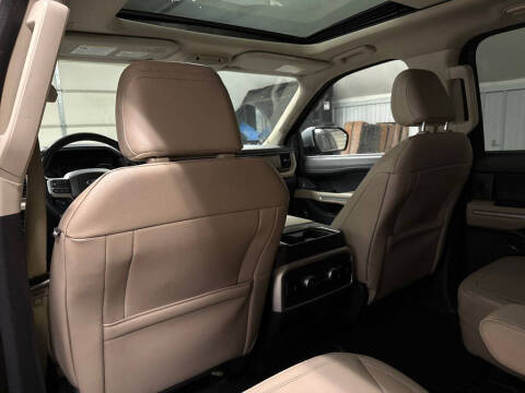 2023 Ford Expedition Limited