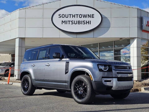 2023 Land Rover Defender for sale at Southtowne Imports in Sandy UT