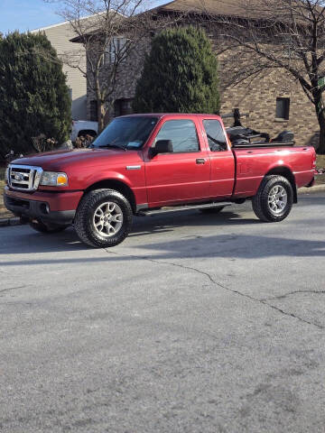 2009 Ford Ranger for sale at Pak1 Trading LLC in Little Ferry NJ