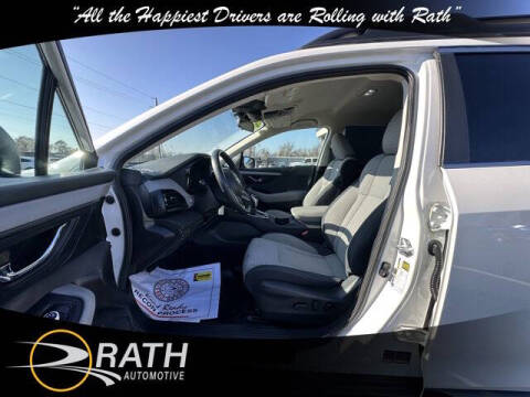 2023 Subaru Outback Premium