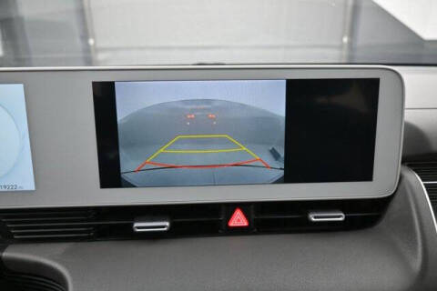 2024 Hyundai Ioniq 5 SE