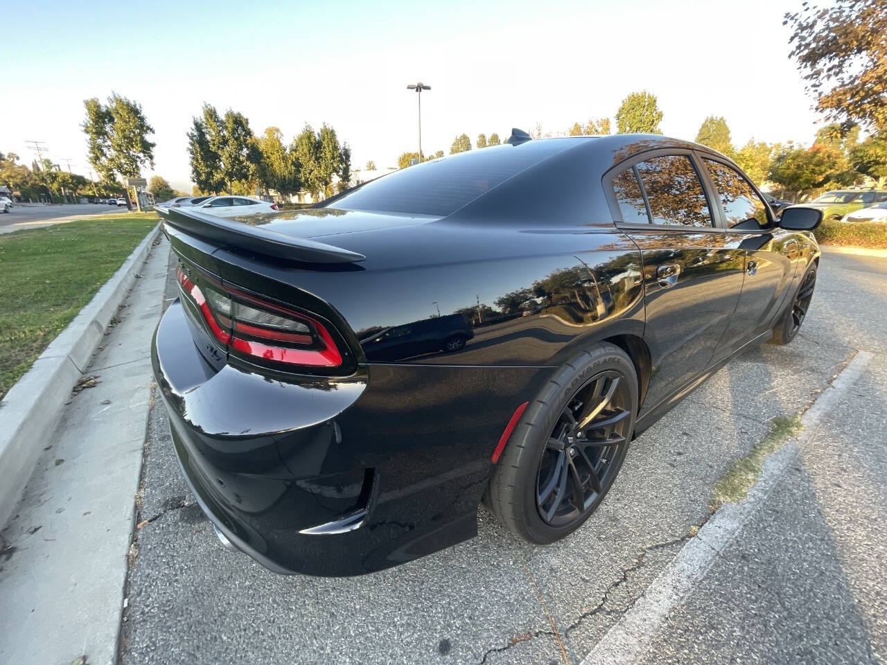 2020 Dodge Charger for sale at Kingston Motors, Inc. in Woodland Hills, CA