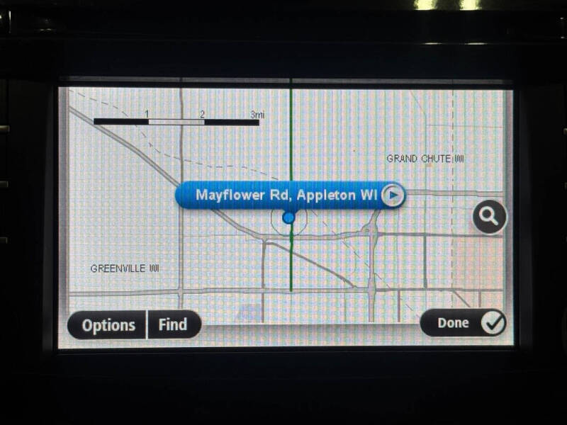 2013 Mazda MAZDA3 i Grand Touring