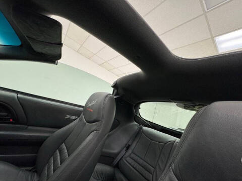 1994 Chevrolet Camaro Z28