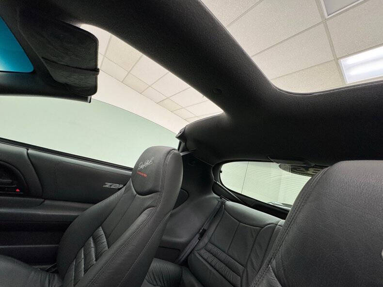 1994 Chevrolet Camaro Z28