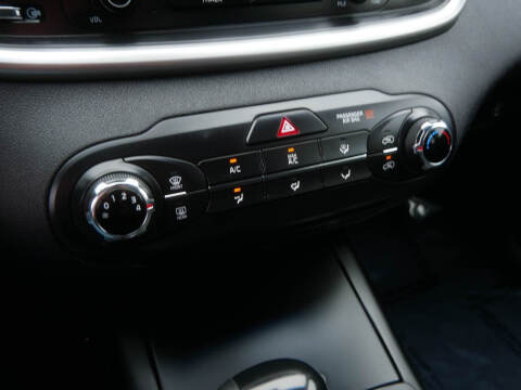2016 Kia Sorento LX V6