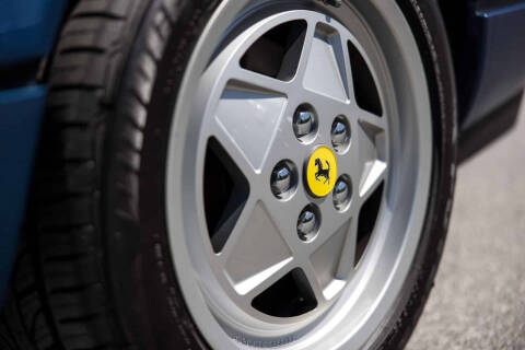 1989 Ferrari 328 GTS