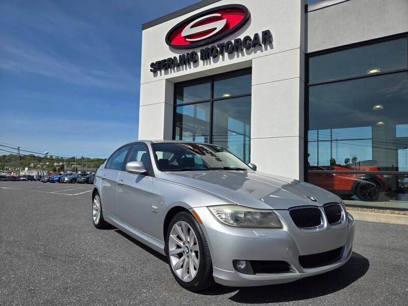 2011 BMW 3 Series 328i xDrive