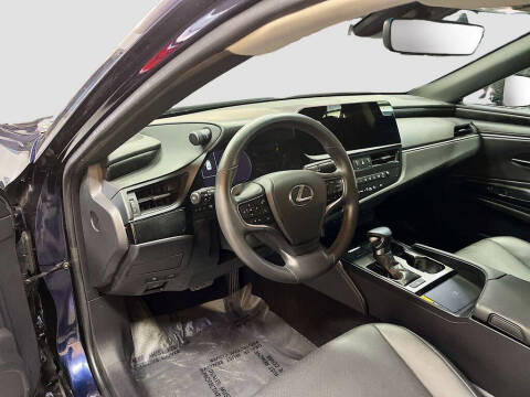 2024 Lexus ES 350