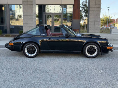 1978 Porsche 911