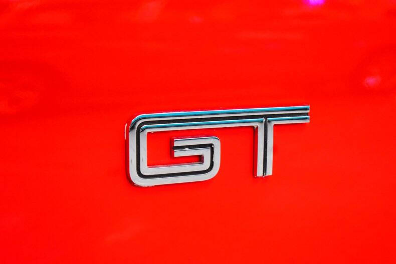 2006 Ford Mustang