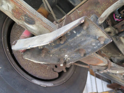 1979 Cadillac Seville