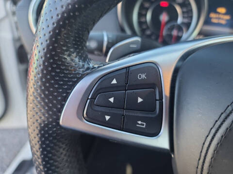 2017 Mercedes-Benz SL-Class SL 450