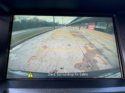 2016 GMC Terrain SLE-1