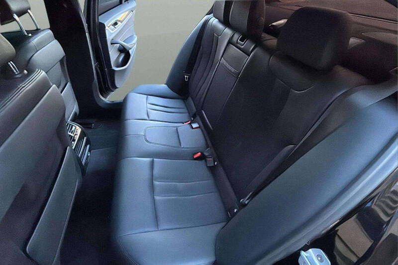 2018 BMW 5 Series 530i xDrive