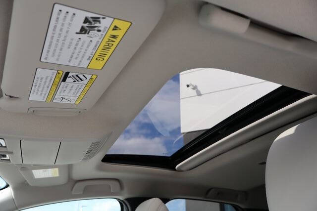 2026 Mazda CX-30 2.5 Turbo Aire Edition