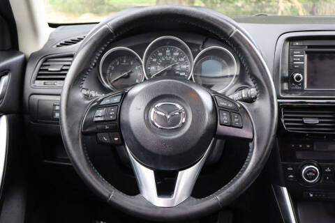 2014 Mazda CX-5 Grand Touring