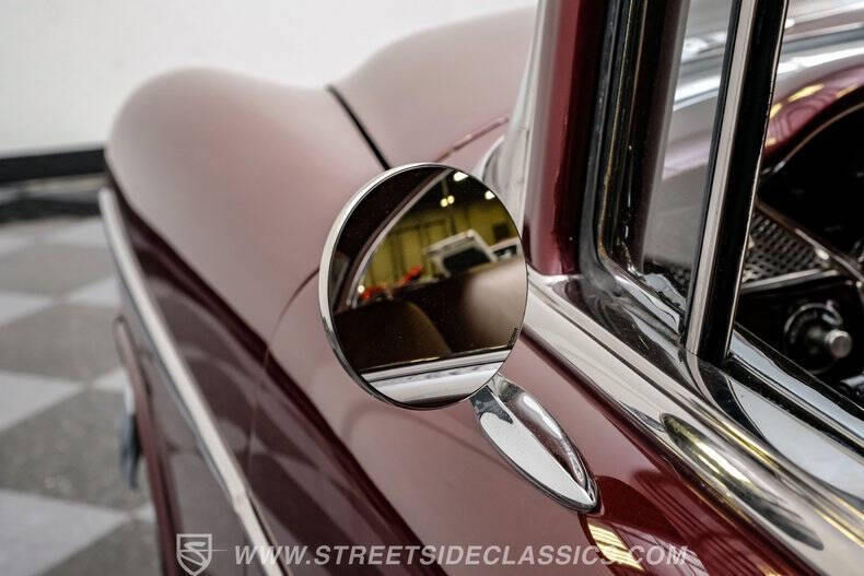 1955 Chevrolet 210