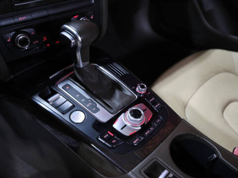 2013 Audi A5 2.0T Premium Plus