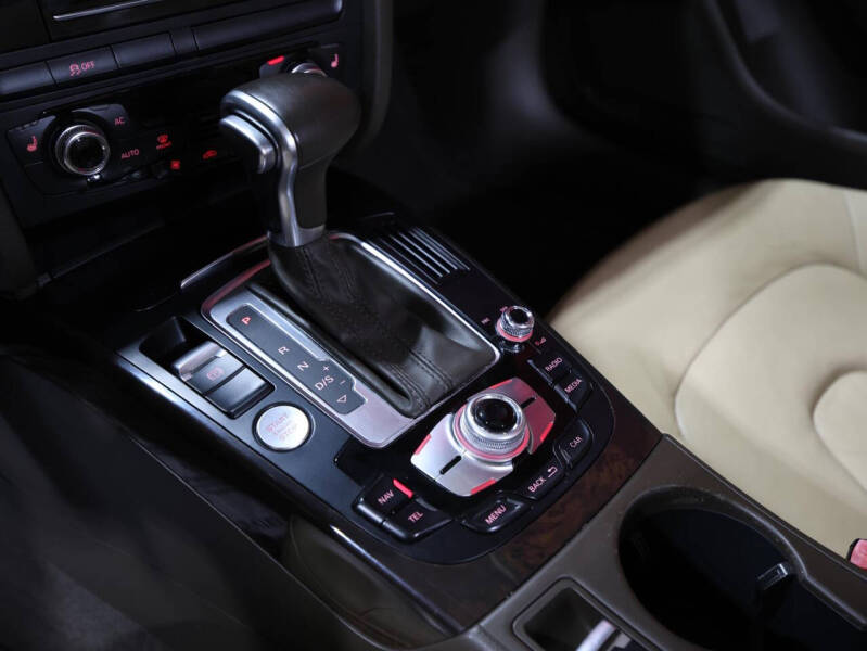 2013 Audi A5 2.0T Premium Plus