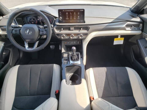 2026 Acura Integra Type S
