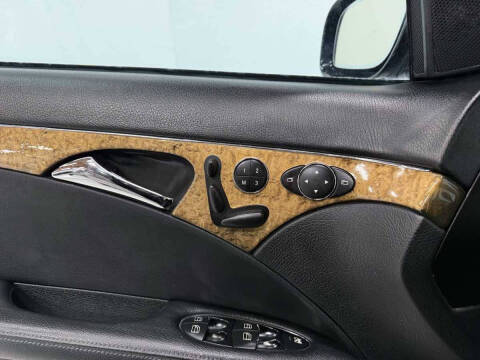 2008 Mercedes-Benz E-Class E 350