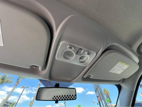 2022 RAM ProMaster City