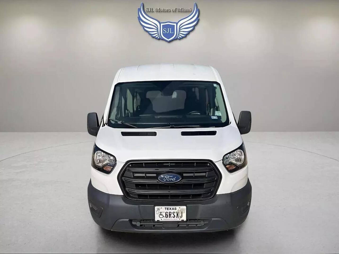 2020 Ford Transit for sale at SJL Motors of Miami in Plantation, FL