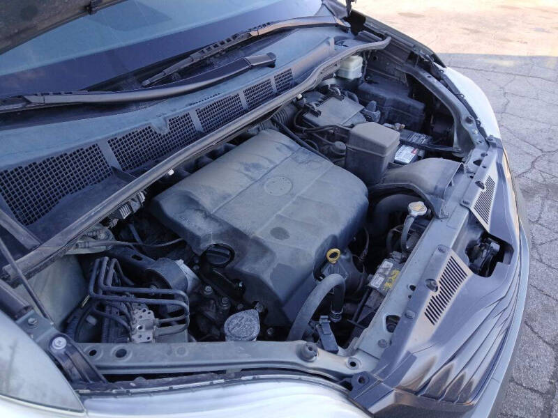 2013 Toyota Sienna L 7-Passenger