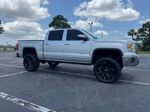 2014 GMC Sierra 1500