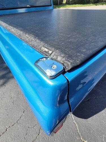 1967 GMC C/K 1500 Series