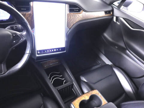2018 Tesla Model S 75D