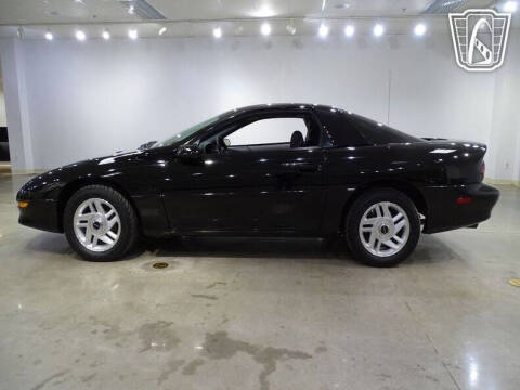 1995 Chevrolet Camaro Z28