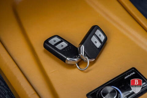 1966 Chevrolet Impala