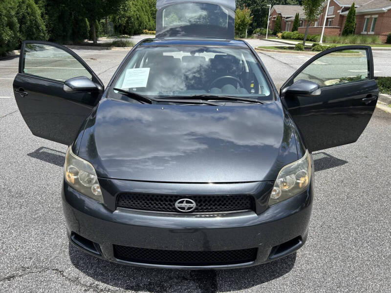 2010 Scion tC
