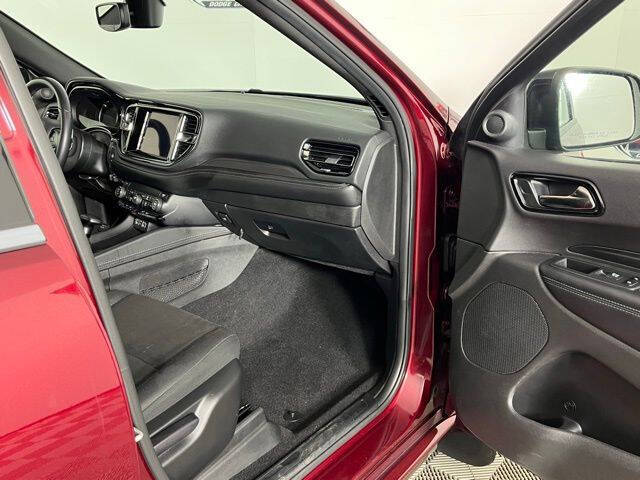 2021 Dodge Durango GT