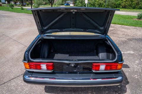 1982 Mercedes-Benz 300-Class 300 CD