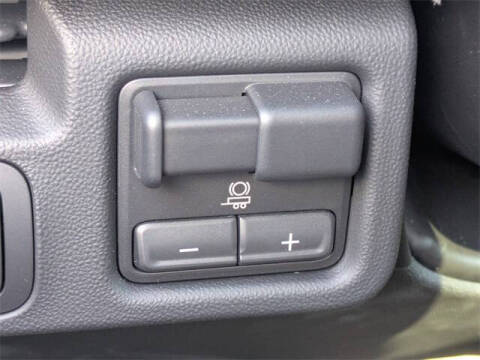 2025 GMC Sierra EV Denali