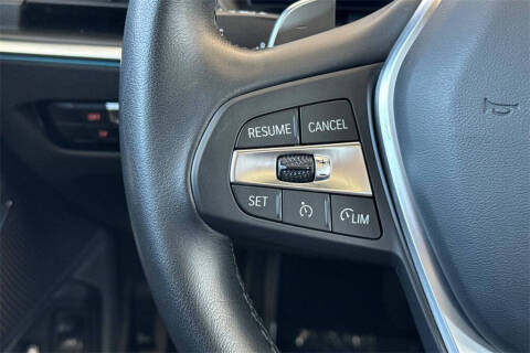 2023 BMW 3 Series 330e