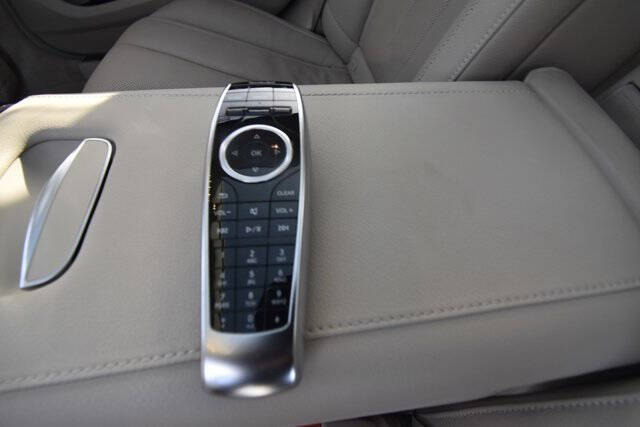 2014 Mercedes-Benz S-Class S 550