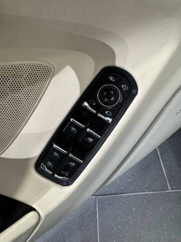 2010 Porsche Panamera