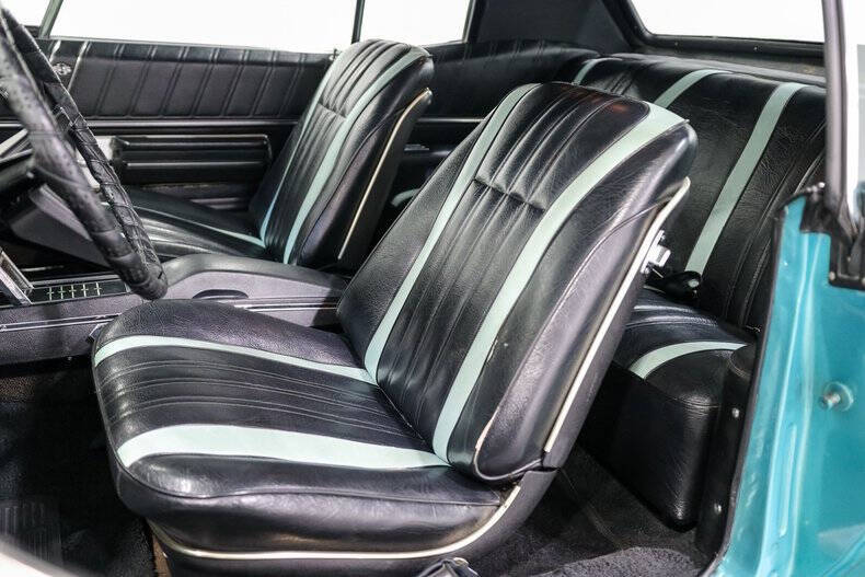 1968 Chevrolet Impala