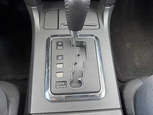 2006 Chrysler Pacifica Touring
