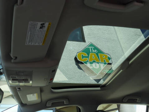 2018 Volkswagen Golf TSI SE