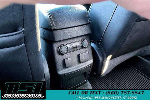 2014 Ford Explorer Sport