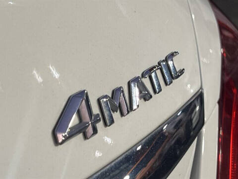 2016 Mercedes-Benz C-Class C 300 4MATIC