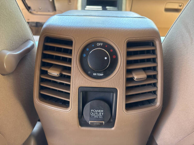 2006 Honda Pilot EX