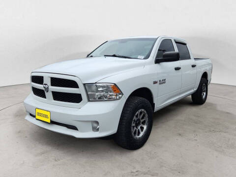 2013 RAM 1500 Express